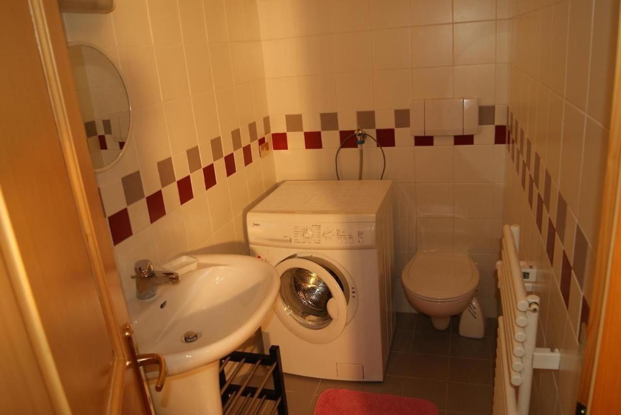 מואנה Residence Margherita מראה חיצוני תמונה