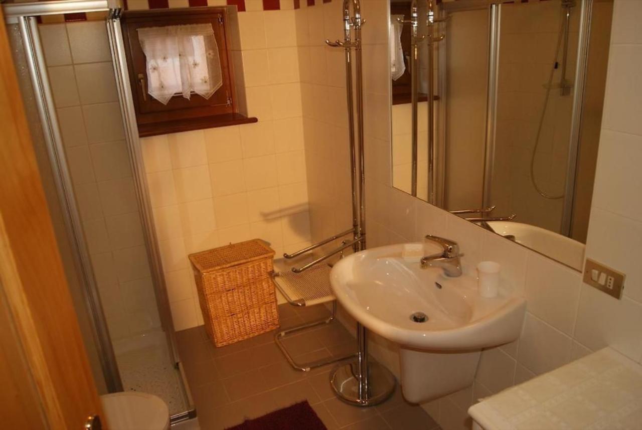 מואנה Residence Margherita מראה חיצוני תמונה